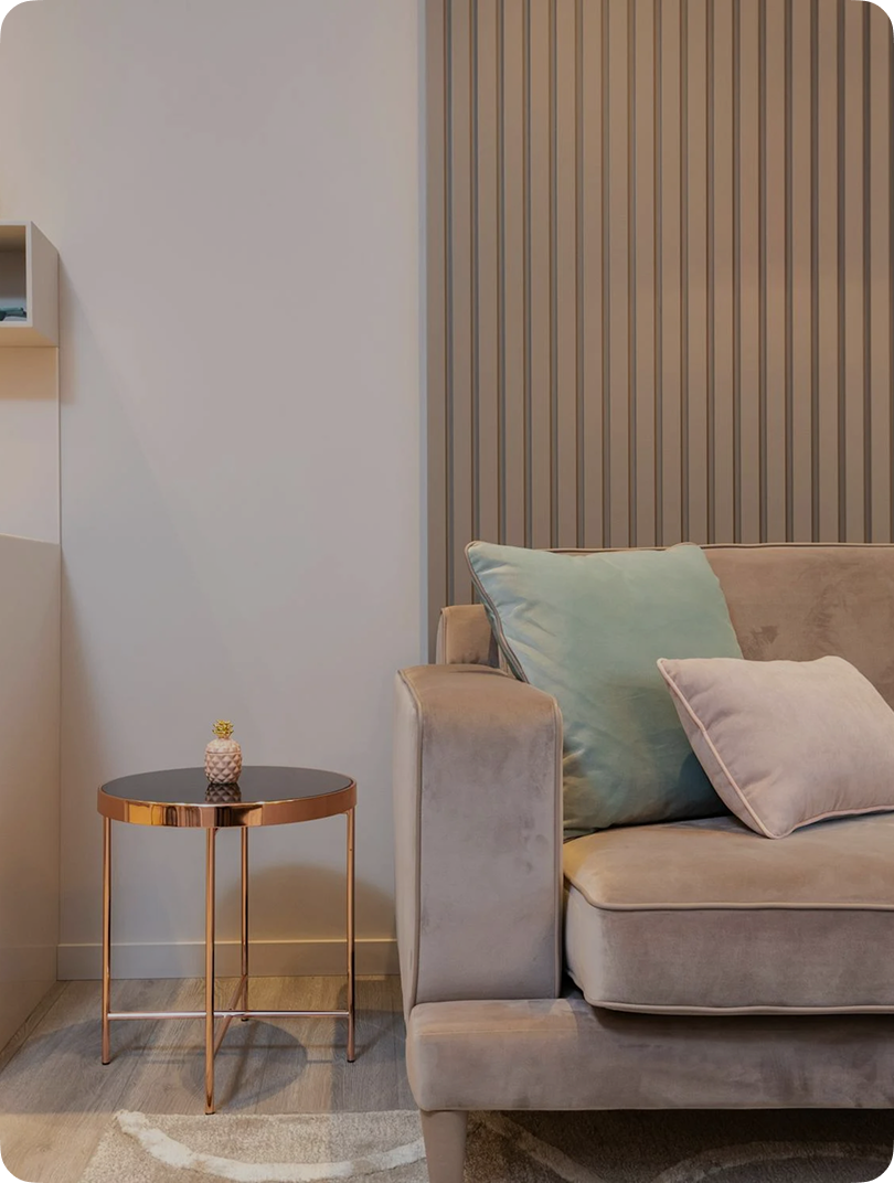 Management & Advisory